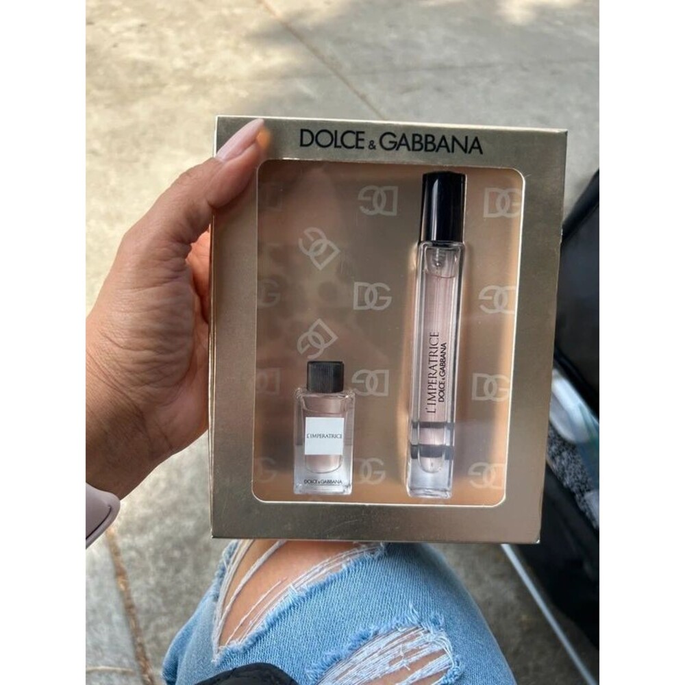 Fino dúo de perfumes - Picture 5 of 5